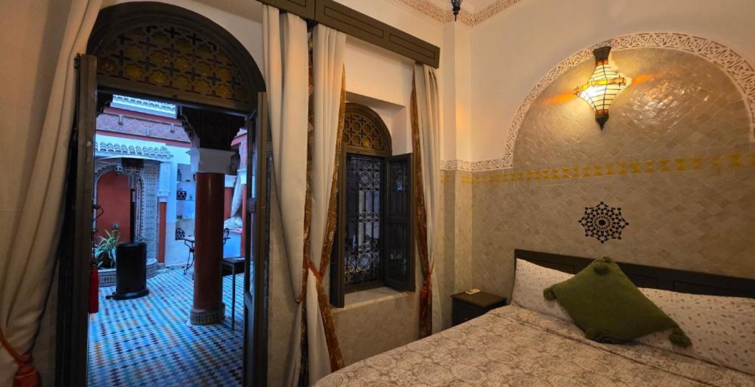 Limone Double Room 2