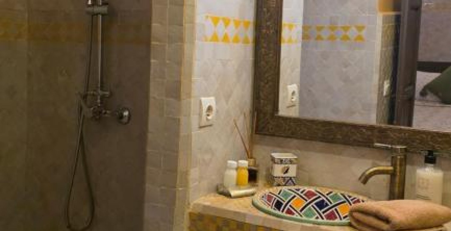 Limone Double Room 4