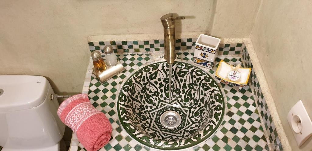 Riad Souad Marrakech