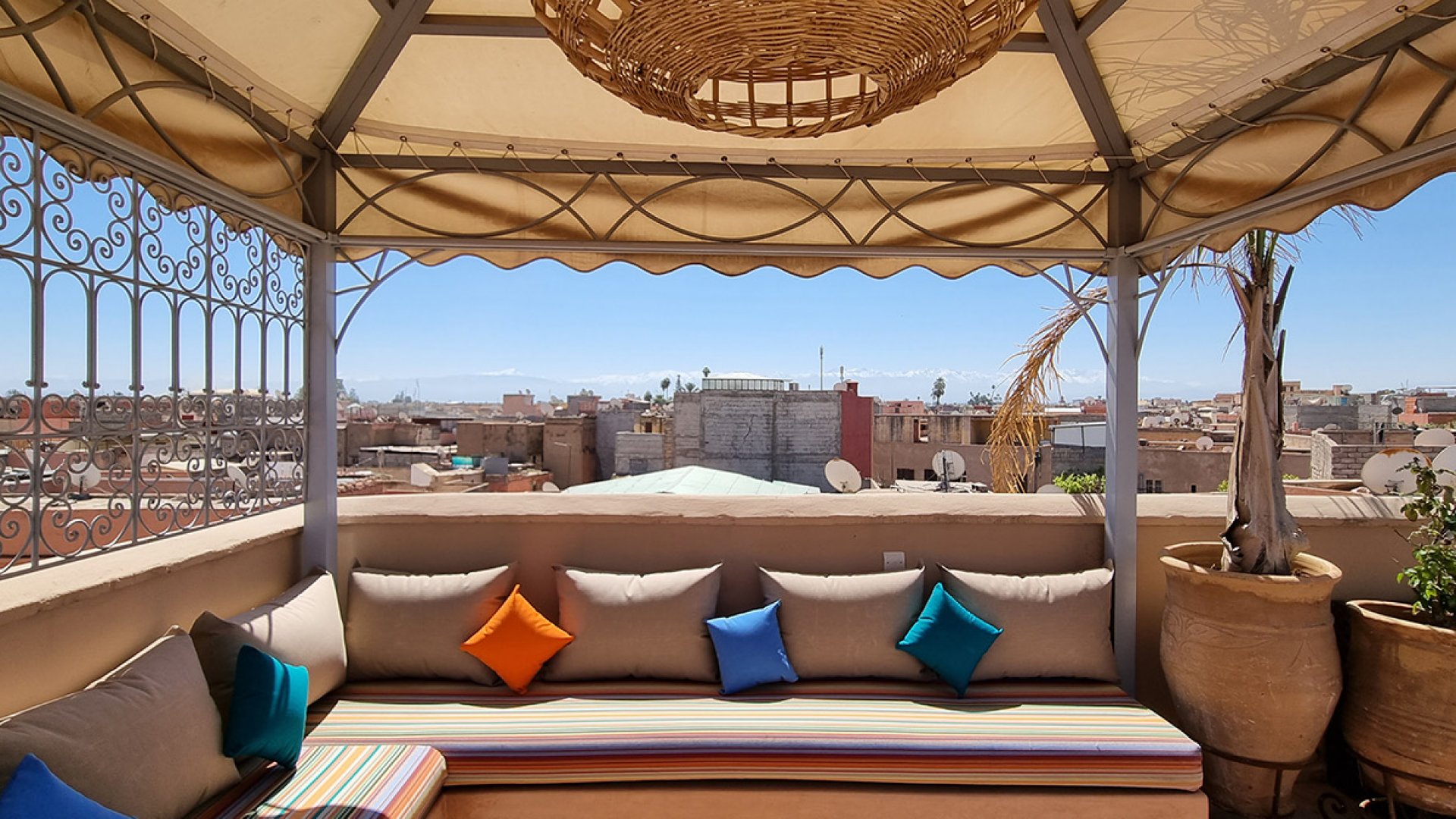 Riad Souad Marrakech