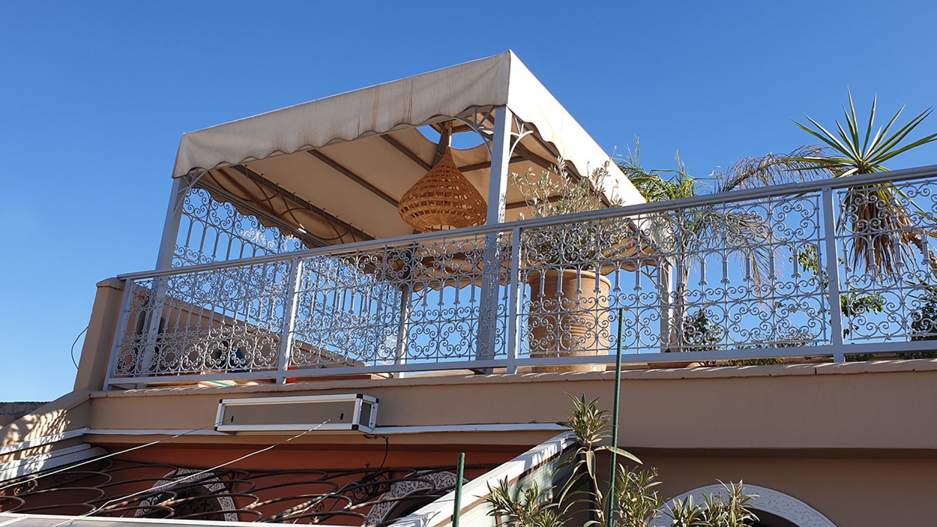 Riad Souad Marrakech