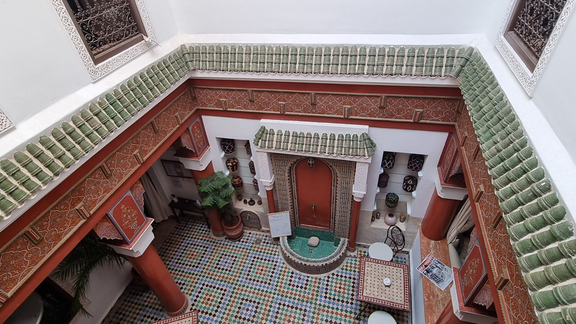 Riad Souad Marrakech