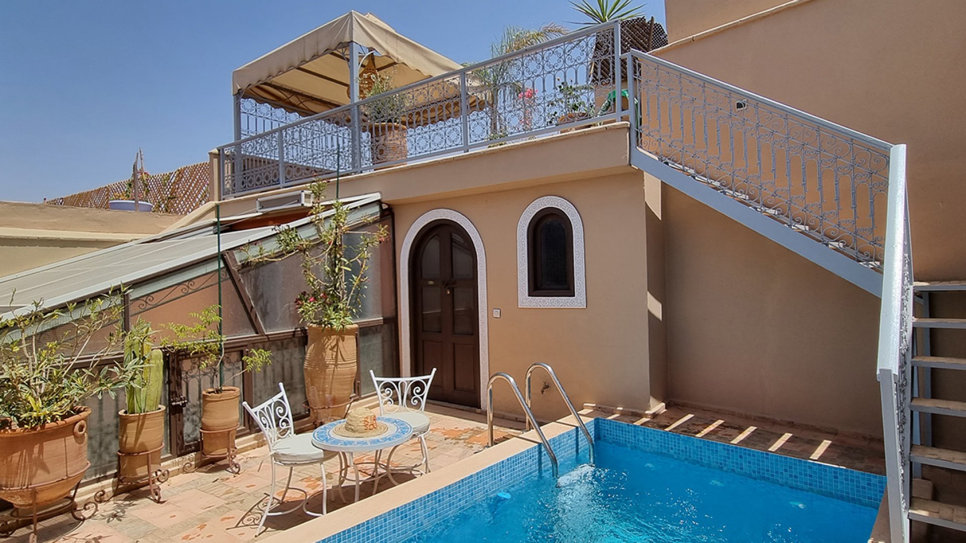 Riad Souad Marrakech