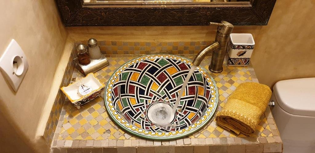 Riad Souad Marrakech