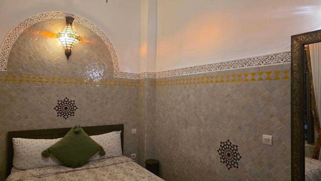 Riad Souad Marrakech