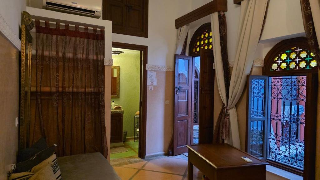 Riad Souad Marrakech