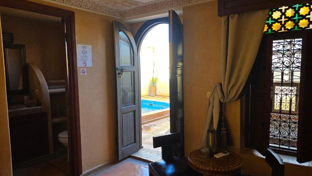 Riad Souad Marrakech