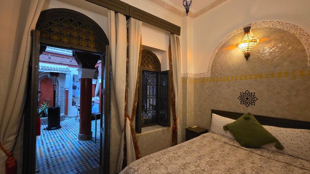 Riad Souad Marrakech
