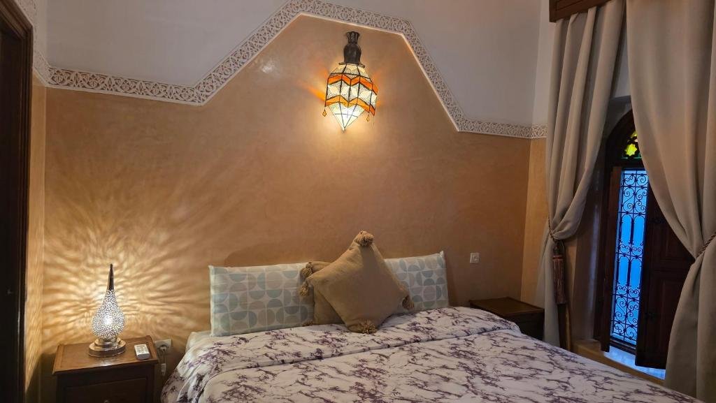 Riad Souad Marrakech