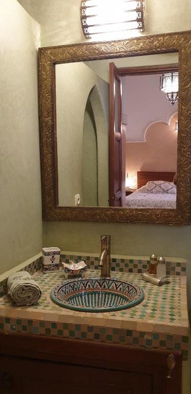 Riad Souad Marrakech