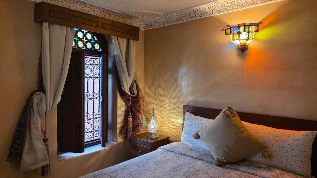 Riad Souad Marrakech