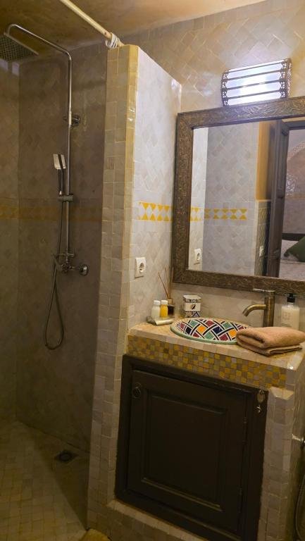 Riad Souad Marrakech