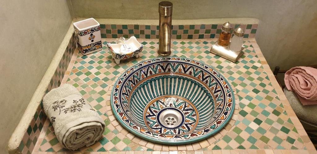 Riad Souad Marrakech