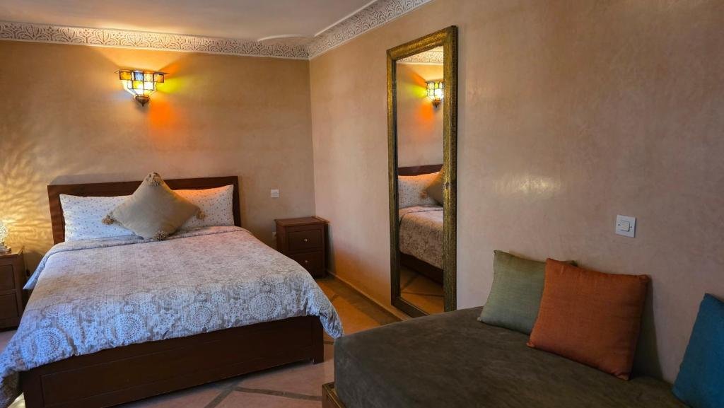 Riad Souad Marrakech