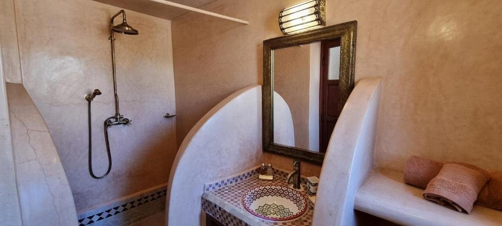 Riad Souad Marrakech