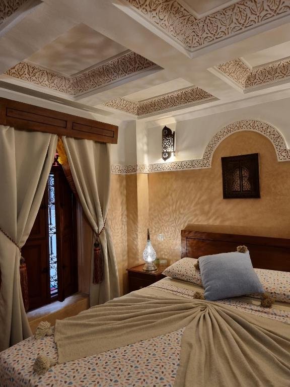 Двойна стая "Жасмин"