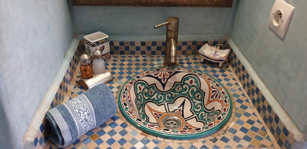 Riad Souad Marrakech