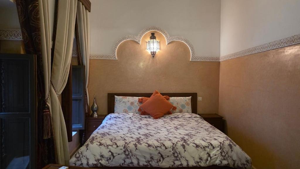 Riad Souad Marrakech