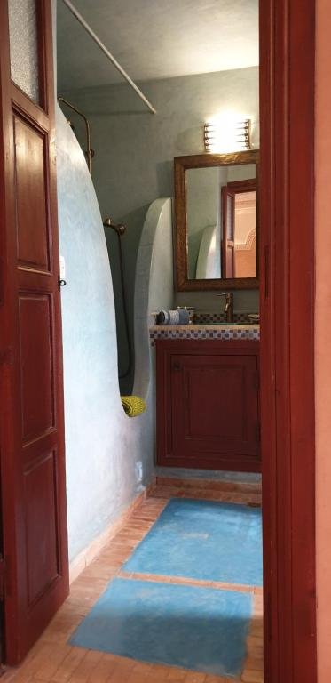 Riad Souad Marrakech