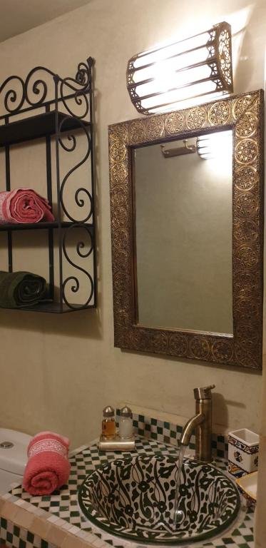 Riad Souad Marrakech