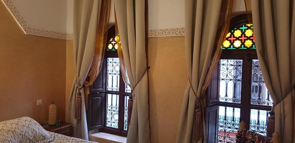 Riad Souad Marrakech