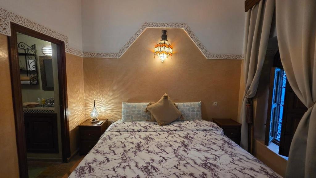 Riad Souad Marrakech