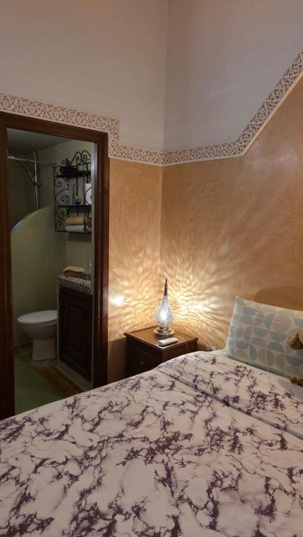 Riad Souad Marrakech