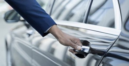 Transfer na letiště/Šuttle