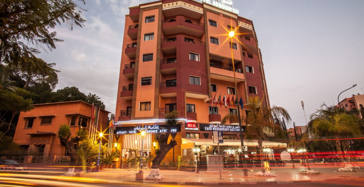 Hotel Gallery Image 1