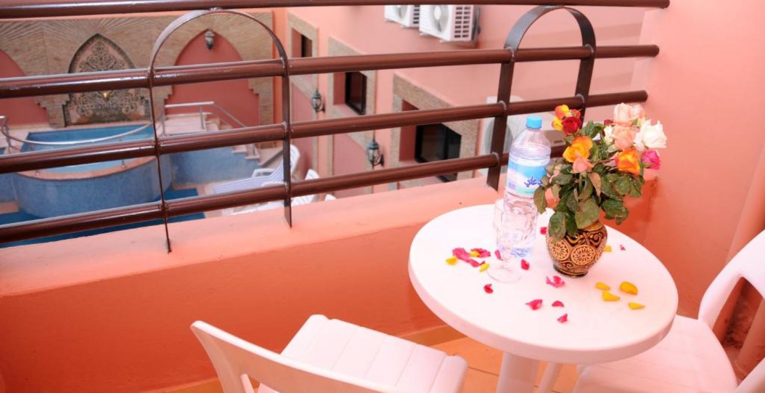 One-Bedroom Apartment (2 Adults) - 7