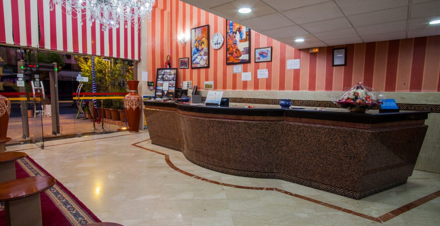 Hotel Gallery Image 2