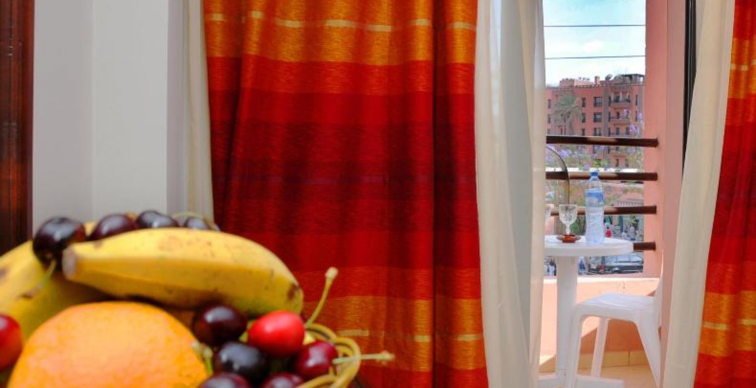 Superior One-Bedroom Apartment (3 Adults) - 8