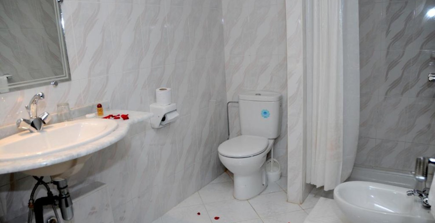 One-Bedroom Apartment (2 Adults) - 9