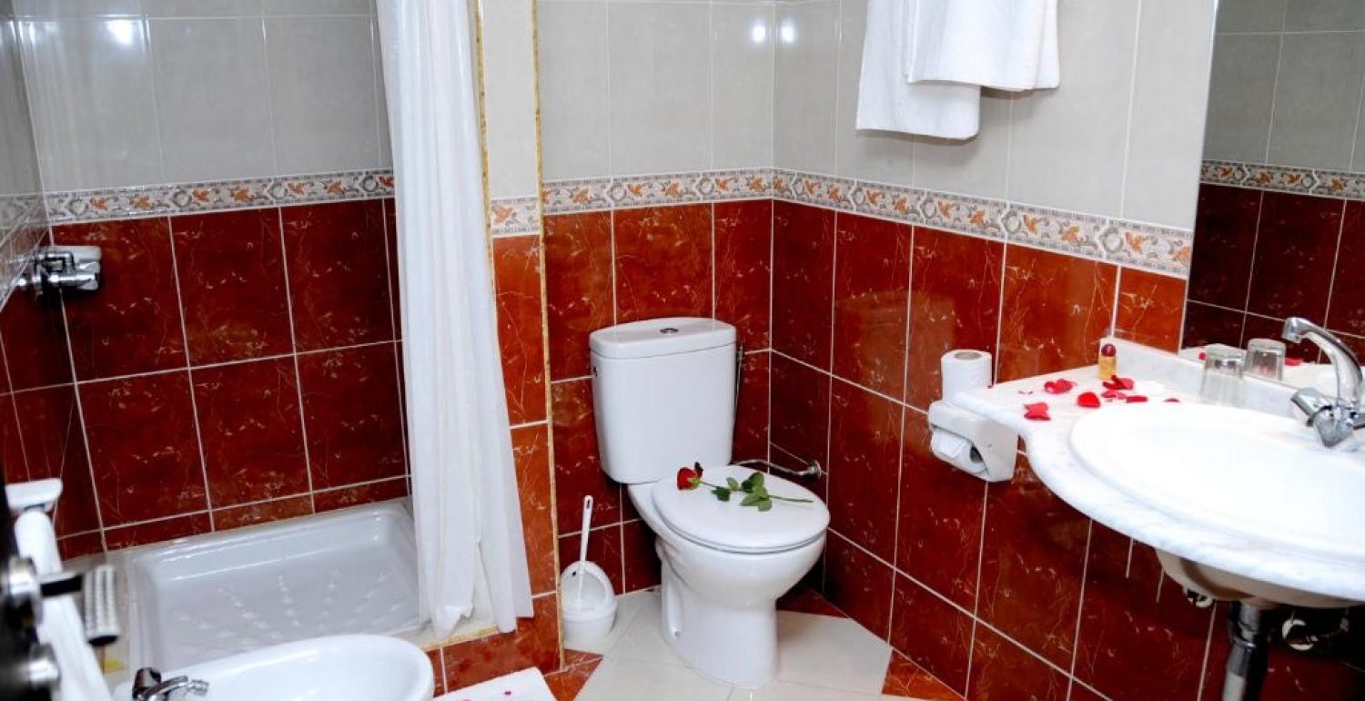 Quadruple Room - 5