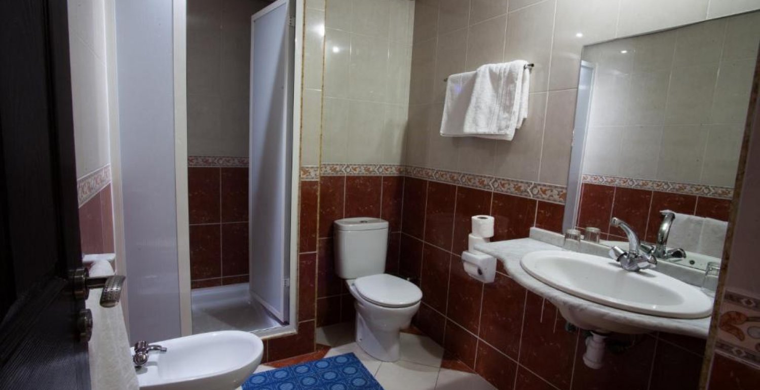Superior One-Bedroom Apartment (3 Adults) - 7