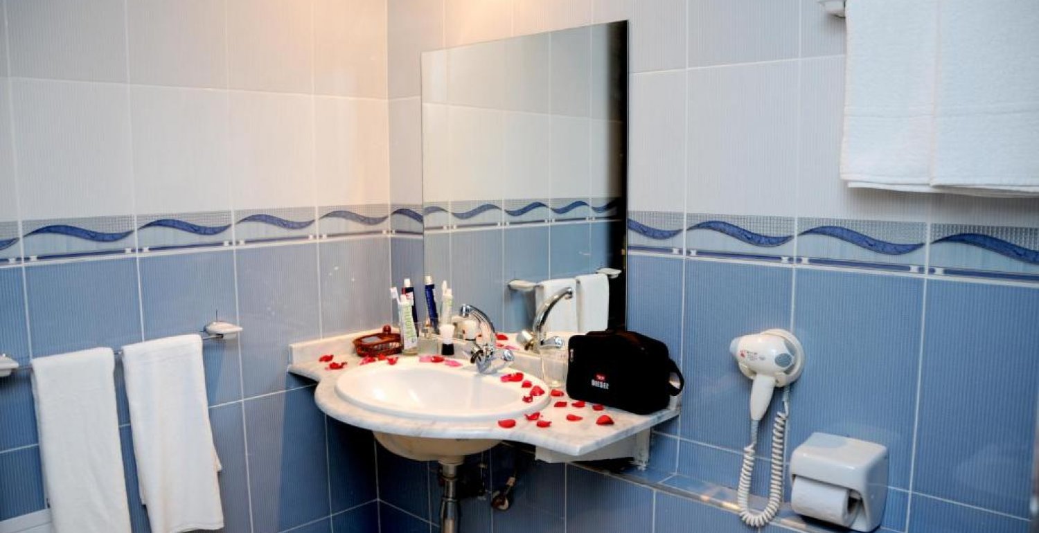 One-Bedroom Apartment (2 Adults) - 10