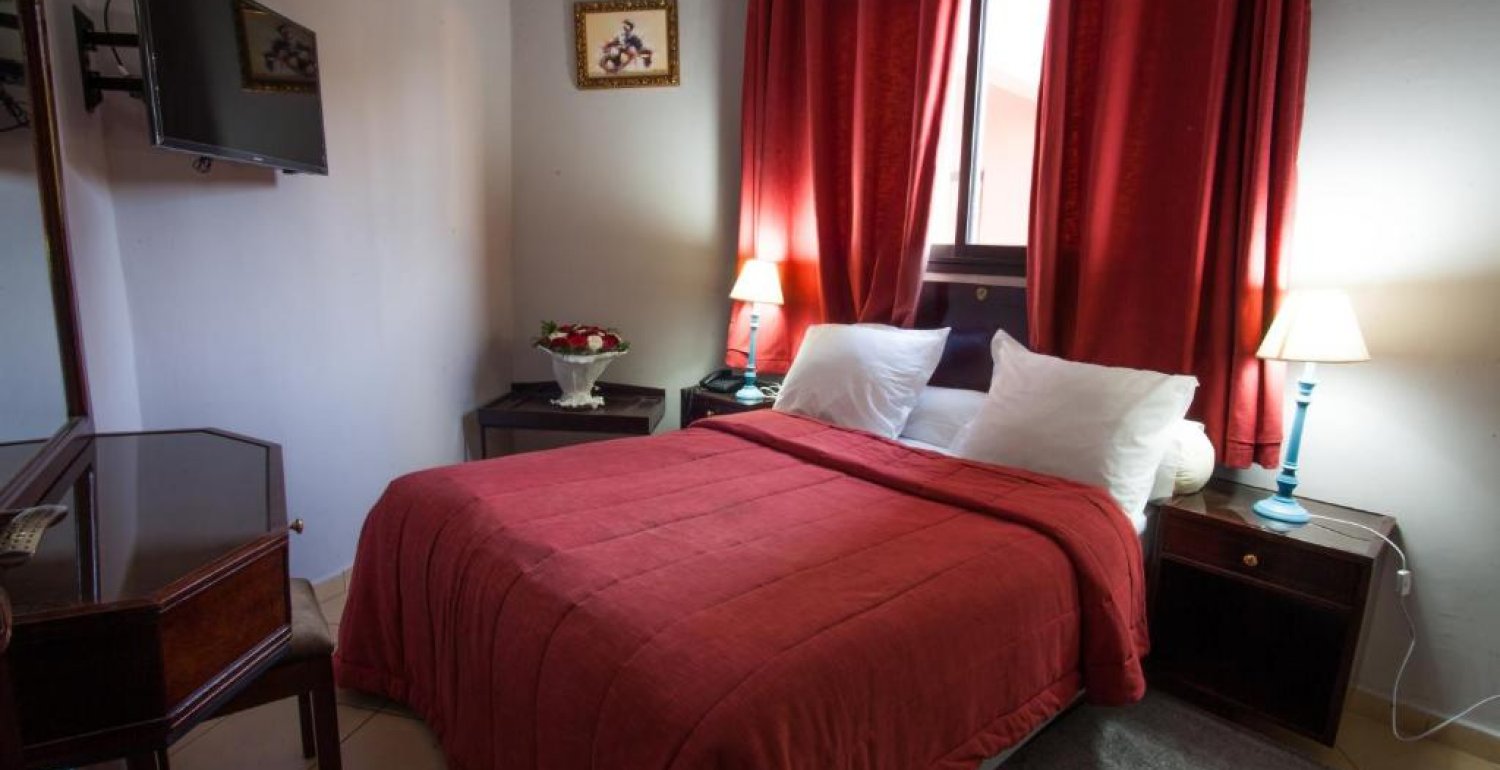 One-Bedroom Apartment (2 Adults) - 2