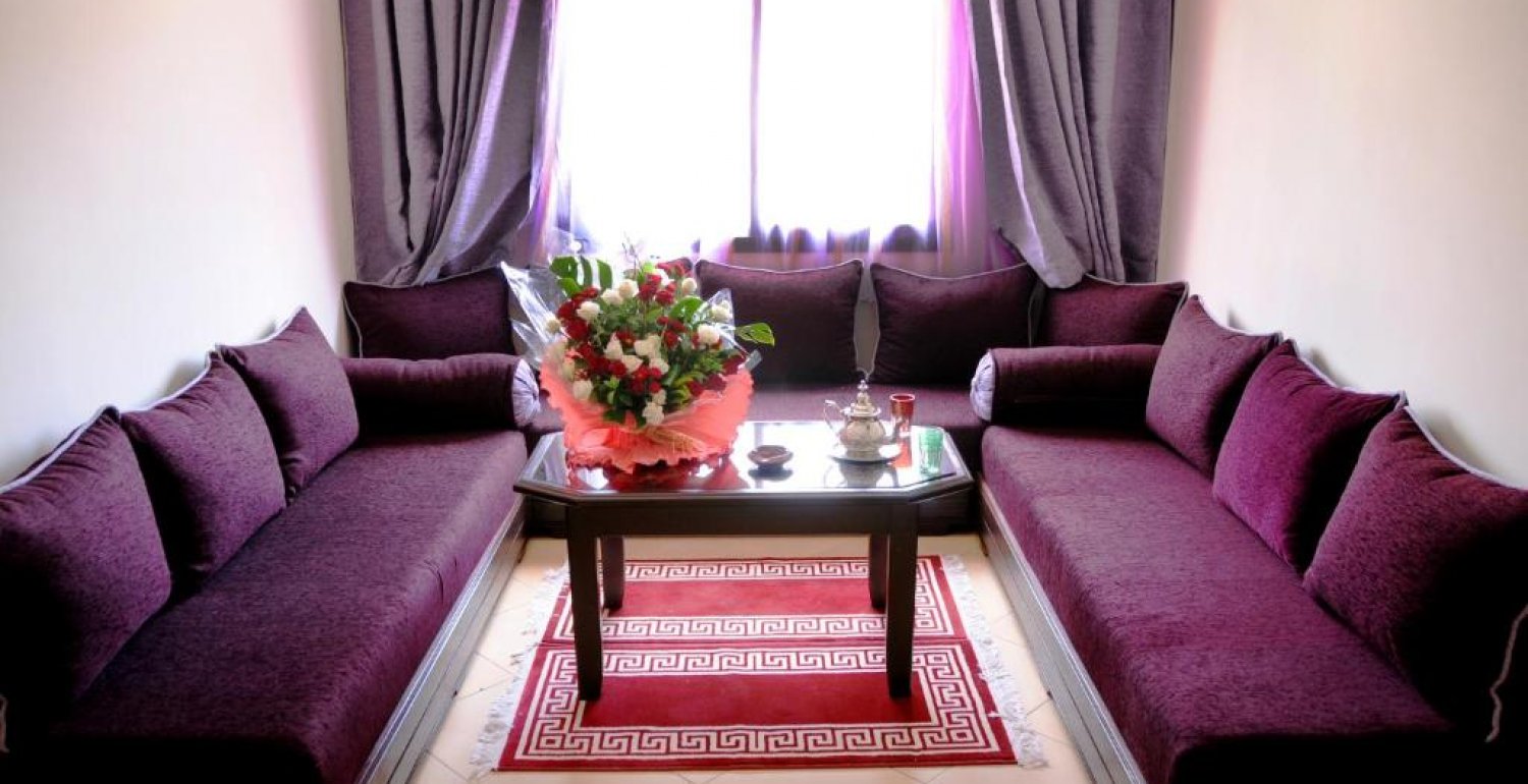 Superior One-Bedroom Apartment (3 Adults) - 3