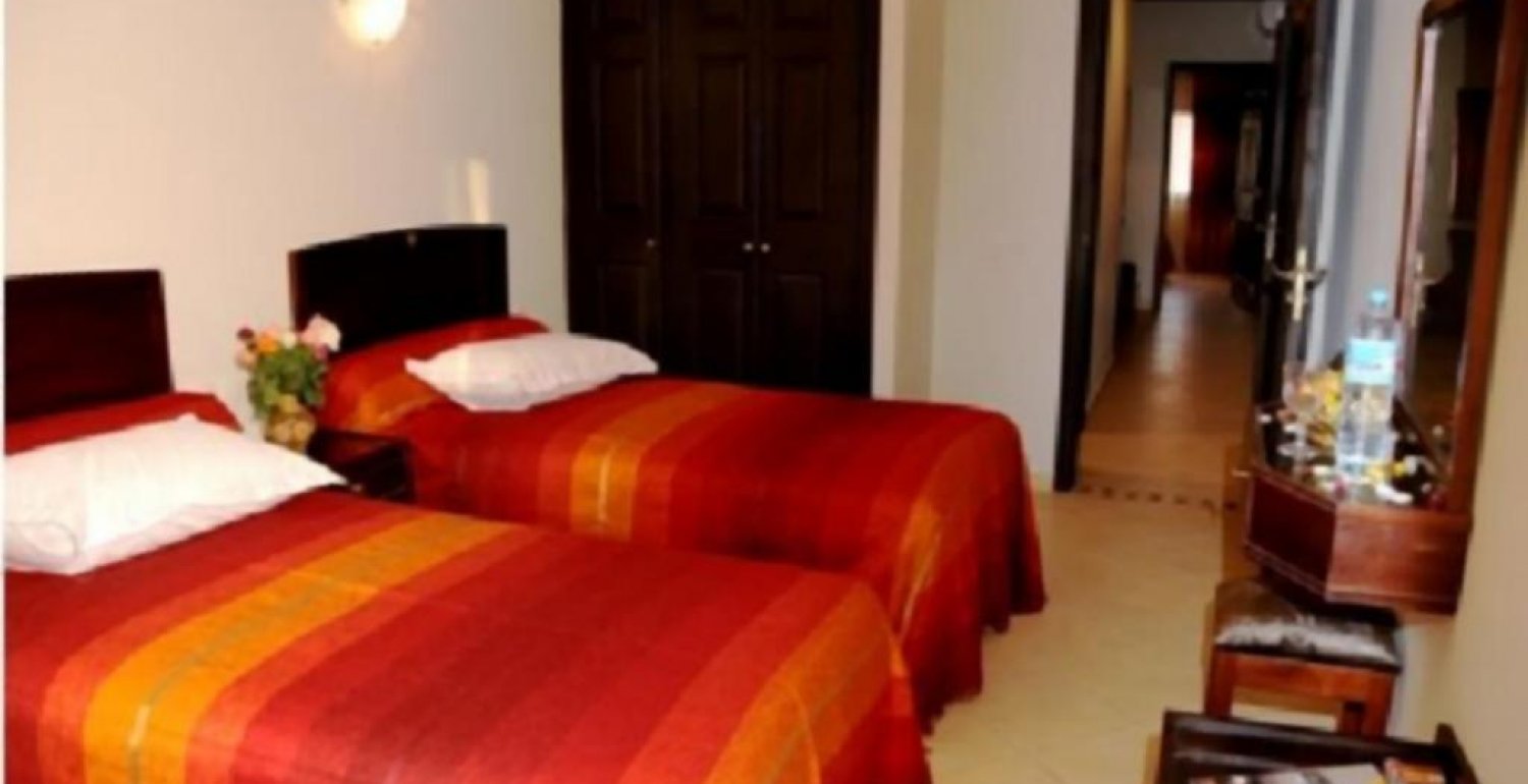 Quadruple Room - 2