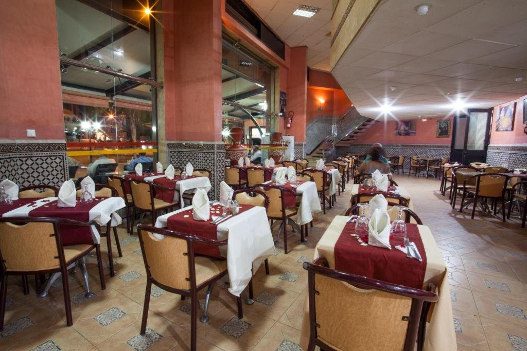 Residence Hotel Assounfou
