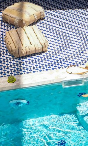 Riad Atlas Dama