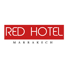 logo Red Hotel Marrakech（马拉喀什瑞德酒店）