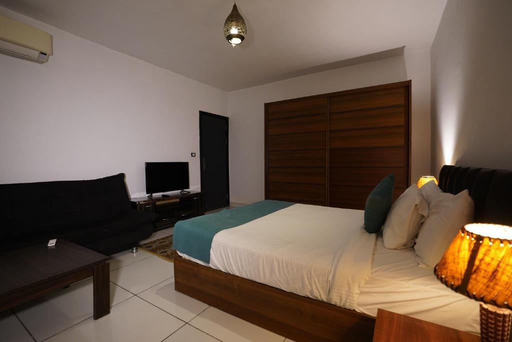 Pyramids Gem Plaza Boutique Hotel & Restaurant