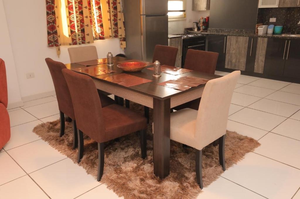 Executive Triple Room