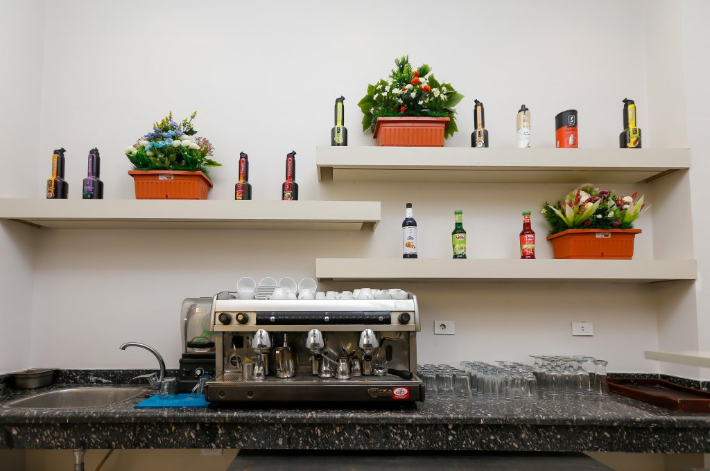 Pyramids Gem Plaza Boutique Hotel & Restaurant