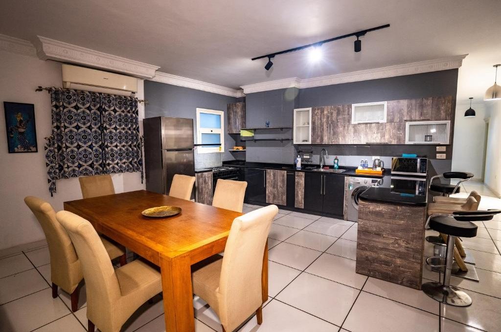 Executive Triple Room