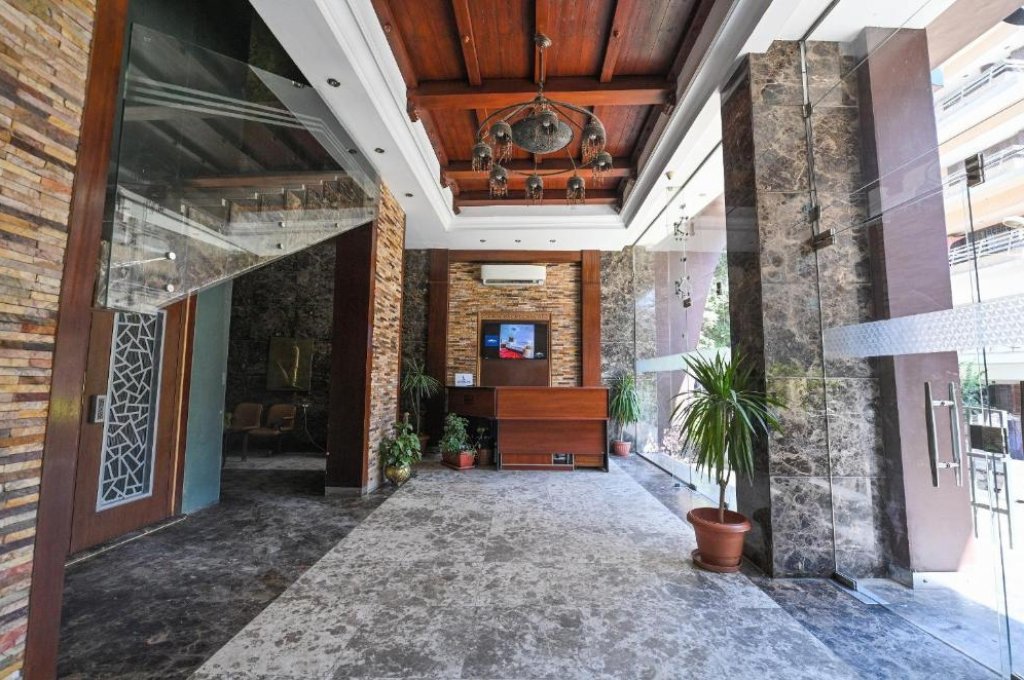 Pyramids Gem Plaza Boutique Hotel & Restaurant