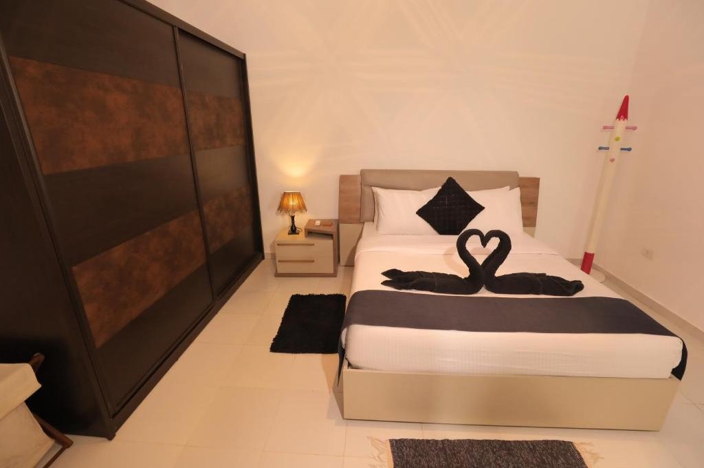 ジュニアスイート　バルコニー付