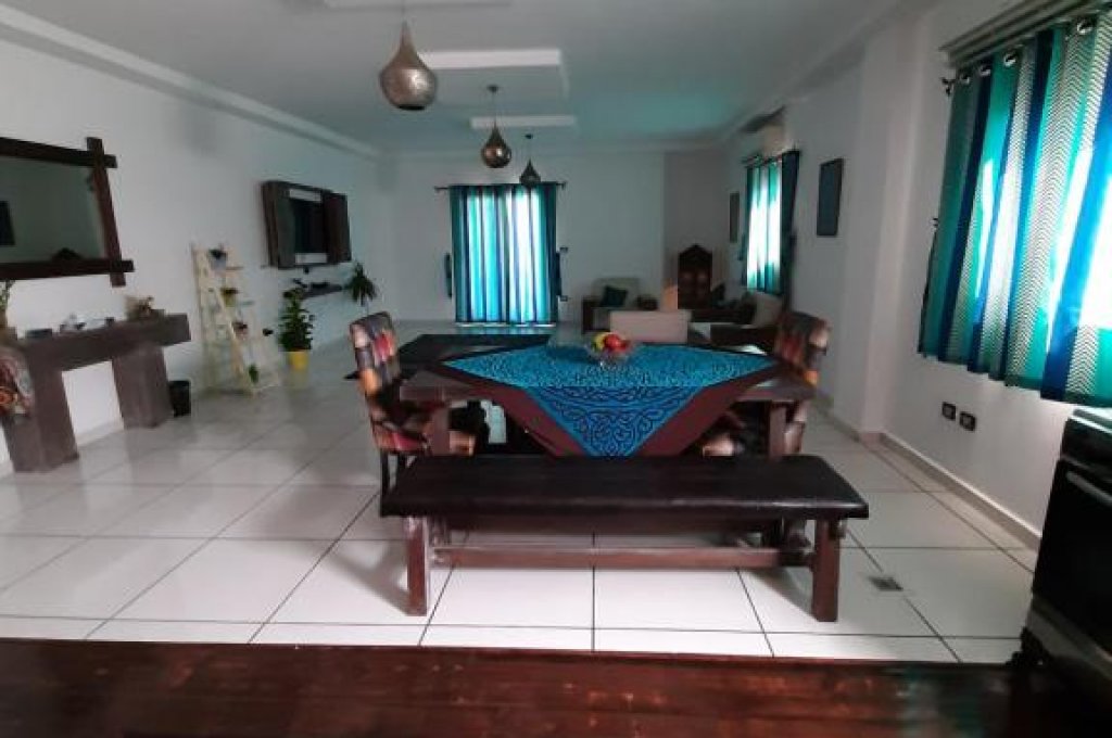 Large Double or Twin Room