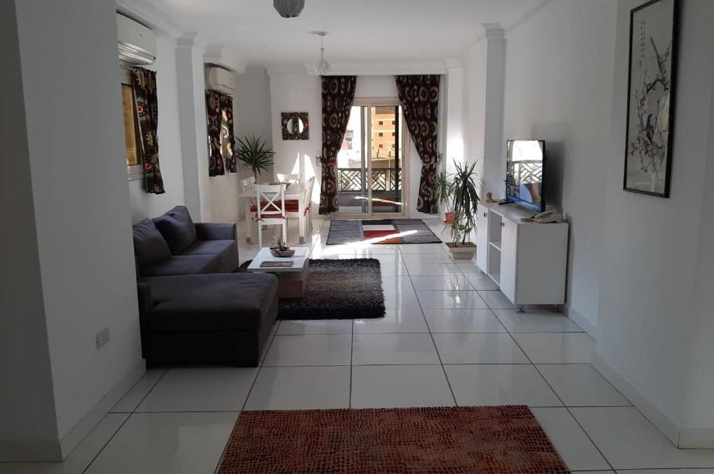 ジュニアスイート　バルコニー付